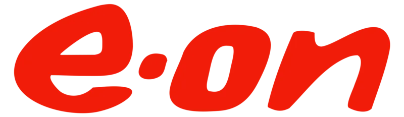 e.on - Logo