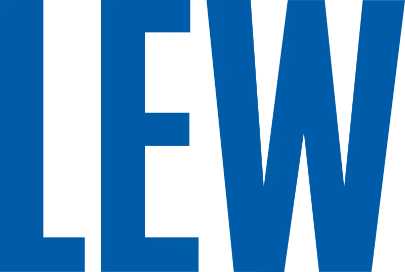 LEW - Logo