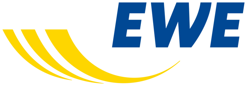 EWE - Logo