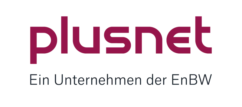 plusnet - Logo