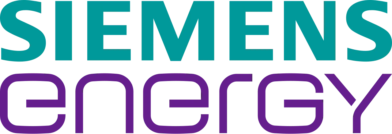 SIEMENS Energy - Logo